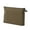 Armygreen L, variant on Large Capacity Waterproof Outdoor Storage Pouch Smooth Zipper Cosmetic Toiletry Bag For Outdoor Trip And Daily Use