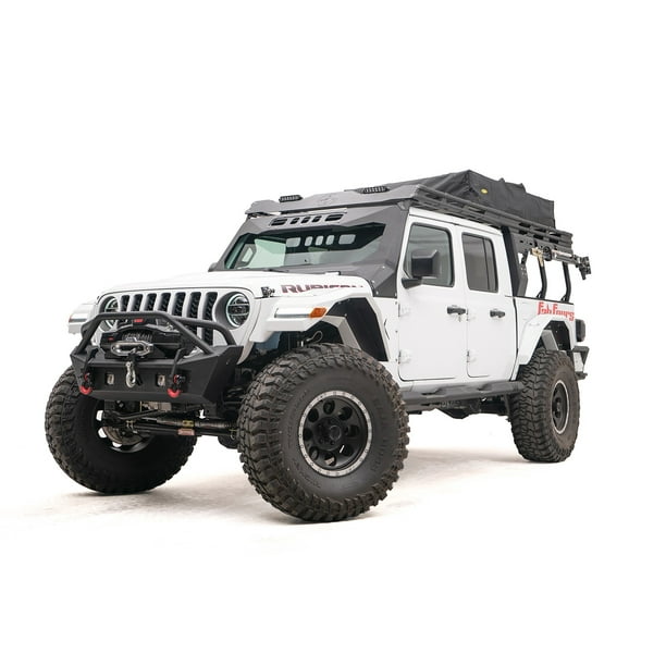 C Gladiator Overland Rack Extension Accessory Matte Black Walmart Com Walmart Com C Gladiator Overland Rack Extension Accessory Matte Black Walmart Com Walmart Com