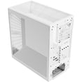 thumbnail image 3 of Gabinete Gamer HYTE Y40 Torre Media ATX 2 FAN Cristal Templado USB-C Blanco Nieve, 3 of 6