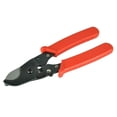 thumbnail image 3 of Hand Crimping Tool Set crimping tool kit with cable cutter & 4 replaceable die sets HS-K02C ,Widely Compatible, 3 of 4