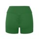 thumbnail image 3 of Gibobby Short Deportivo Pantalones deportivos de cintura alta para mujer, pantalón liso, a la moda(Verde, S), 3 of 5