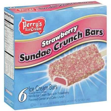 Sundae Crunch Bar Cake Sundae Crunch Bar Cake