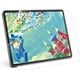 thumbnail image 1 of Protector de pantalla antirreflejos, perfecto para dibujar y escribir, imita la experiencia del papel mate para iPad Pro de 11 pulgadas (2021/2020/2018), 1 of 5