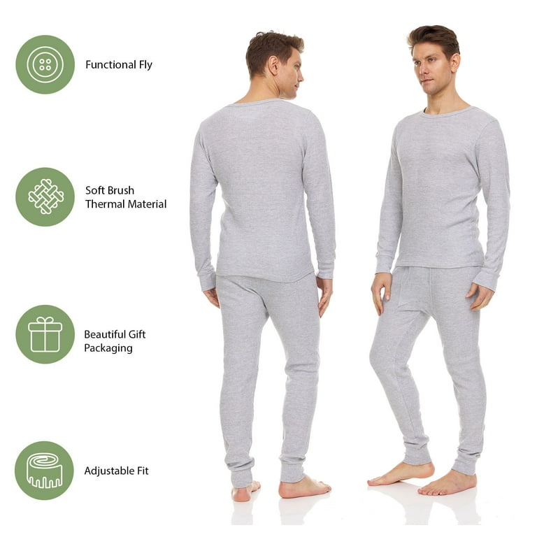 thermal dress for men