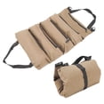 thumbnail image 1 of Bolsa de herramientas electrónica almacenamiento portátil multifuncional suave ANGGREK Otros, 1 of 8