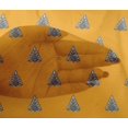 thumbnail image 4 of oneOone Viscose Chiffon Fabric Floral Block Fabric Prints By Yard 42 Inch Wide, 4 of 4