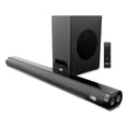 thumbnail image 1 of Barra De Sonido Teatro En Casa C/subwoofer Bt/usb Steelpro, 1 of 5