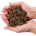 thumbnail image 3 of ⭐ PREMIUM ://N ★ LOVA House Plant Potting Mix | Fern + New Zealand Bark + Perlite | Great for Pothos, Spider Plants, Montsera, Philodendron, English Ivy - 3 Quart Bag, 3 of 7