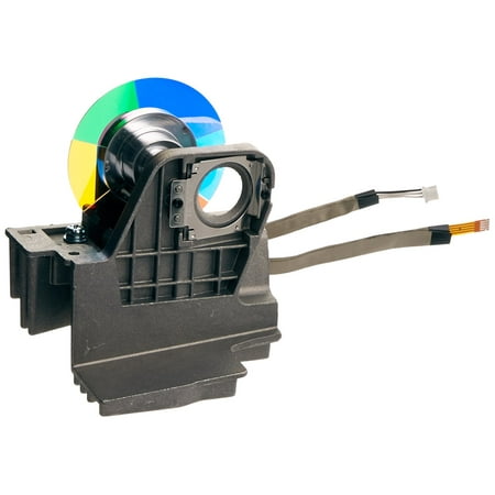 Samsung BP96-01579A Assembly Color Wheel P