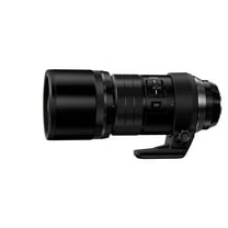 Olympus M.Zuiko Digital ED 300mm f/4.0 IS PRO Lens for Micro Four Thirds, Black