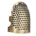thumbnail image 4 of Doigt Réglable, Doigt de doigt, Robuste Exquis Durable Économie de Travail pour la Couture à l'Aiguille, 4 of 8