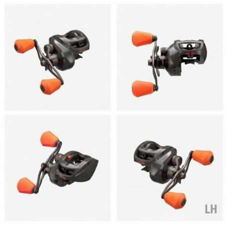 UPC: 0850013152100 | 13 Fishing ZSLD2-8.3-RH Concept Z SLIDE – 8.3:1 Gear Ratio – Right