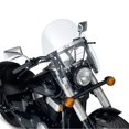 thumbnail image 1 of National Cycle Ranger Heavy Duty Windshield N2290, 1 of 4