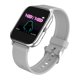 thumbnail image 2 of Smartwatch Nu Nordic Space Travel Silicón Blanco 10096 Nu Nordic Smartwatch 10096, 2 of 10