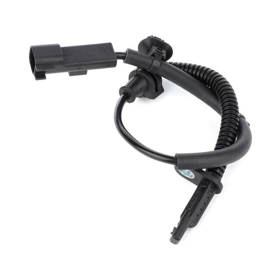 Rear ABS Speed Sensor - Compatible with 2014 - 2018 Ford Fusion FWD 2015 2016 2017