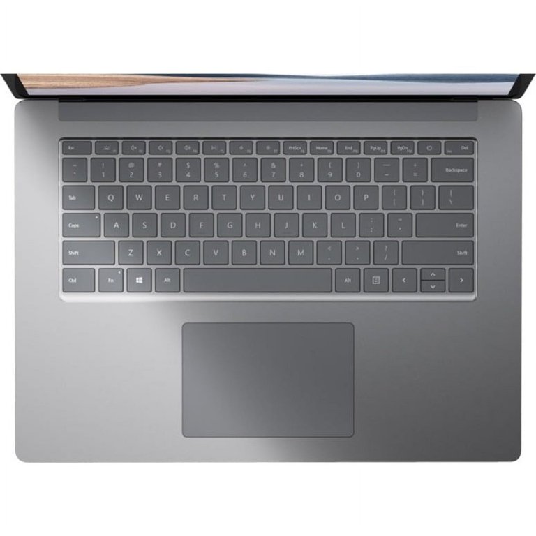Microsoft Surface Laptop 4 15