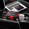 thumbnail image 3 of BESTEK 500W Power Inverter for Car DC 12V to AC 110V Car Power Inverter Adapter with 5A 4 USB Charging Ports, 3 of 5