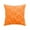 Orange1-1PC, variant on Maple Leaf Fall Pillow Covers 20x20 Inch Autumn Harvest Decorative Throw Pillow Cases Soft Plush Polyester Couch Cushion Covers for Farmhouse Sofa Bed Room Home Decor Orange Seasonal