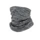 thumbnail image 2 of Naiovety Braga para el cuello a prueba de frío, seda helada, Color brillante, Unisex, cómodos bucles para las orejas, durabilidad, accesorios para Ciclismo Gris jaspeado claro Naiovety OD019386-02, 2 of 6
