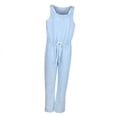 thumbnail image 2 of Mono Ropa Monos Mameluco Para Boda Vestido De Noche Fiesta De Verano S Sunnimix mono, 2 of 7