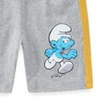 thumbnail image 7 of Smurfs Short Sleeve T-Shirt and Shorts Set (Boys), 2 Piece Set, Sizes 2T-4T, 7 of 7