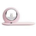 thumbnail image 1 of Wireless Charger 3 in 1 Cute 3-In-1 Wireless Charging Night Light 15W Mobile Phone Earphone Fast Charging with Bracket Function Wireless Charger 3 in 1 Wireless Charger, 1 of 6
