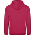 thumbnail image 2 of Awdis  Adult College Hoodie, 2 of 2