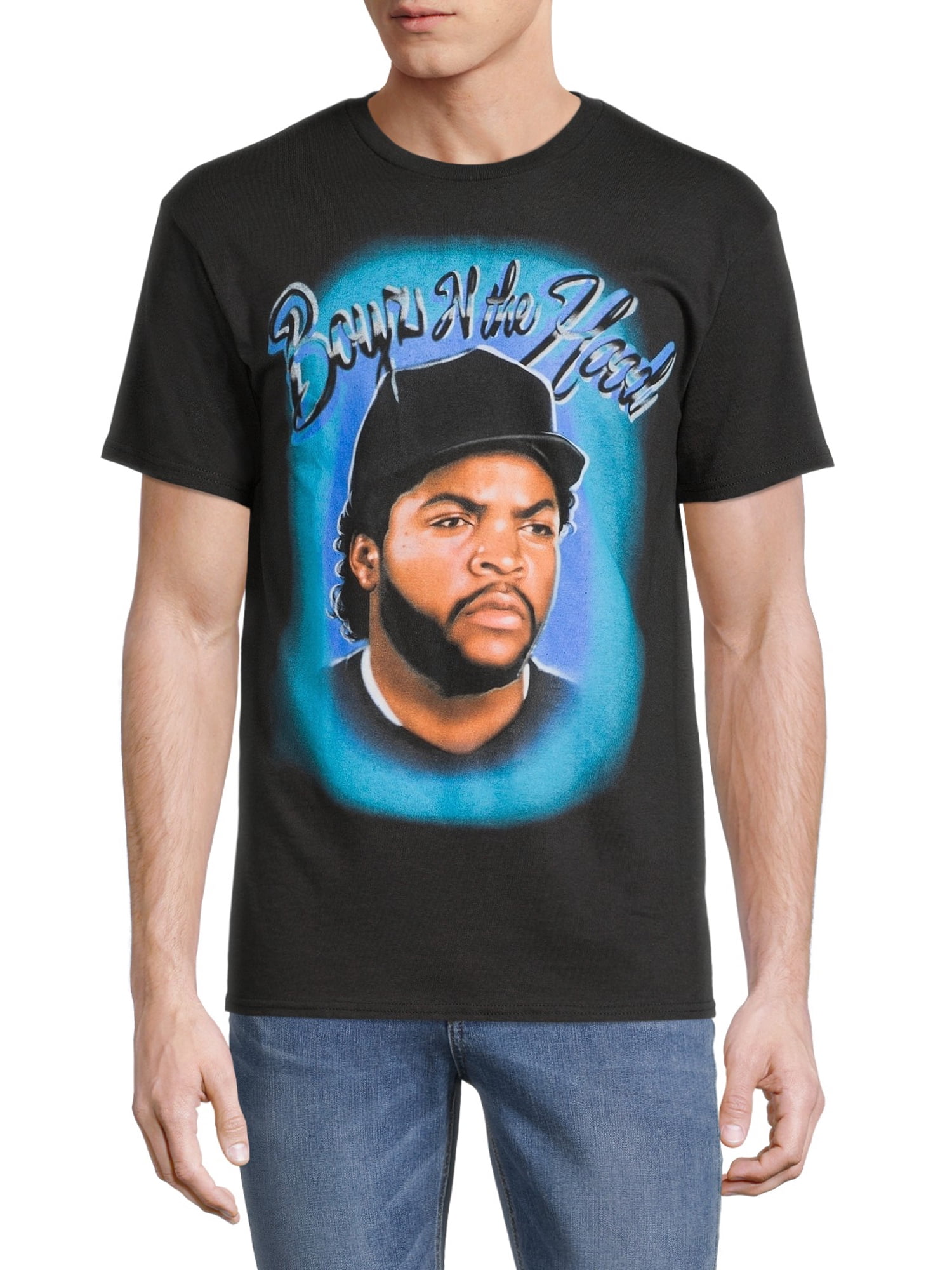 Boyz N the Hood Men's \u0026 Big Men's 