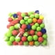 thumbnail image 4 of Sonducket 100 Uds. Bolas de repuesto de tamaño pequeño profesional para niños, pelota de tiro Simple segura para jugar, accesorio de juego, reemplazo de Ropa Deportiva, Zapatos Sonducket OD013245-00, 4 of 6