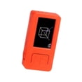 thumbnail image 2 of M5 Stickc Plus Controlador de tablero de desarrollo IoT Color naranja Portable 8 MB Memoria flash 135x240 Resolución 1.14 pulgadas, 2 of 8