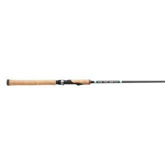 g loomis conquest rod warranty G. x technology G.Loomis Conquest 843CMBR Rod Review