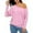 RD2, variant on EDFBUYKRS Crewneck Sweatshirt Tube Tops Solid Color Blouses Long Sleeve Shirts Basic Tees Pullover Crop Tops Tops Basic Tees Womens Dress Tops Xl