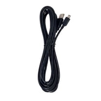 Printek 93232 USB C to Mini B cable