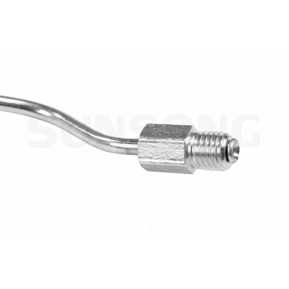 Sunsong 2204608 Brake Hydraulic Hose