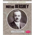 thumbnail image 1 of Milton Hershey, Sarah L. Schuette Broché, 1 of 1