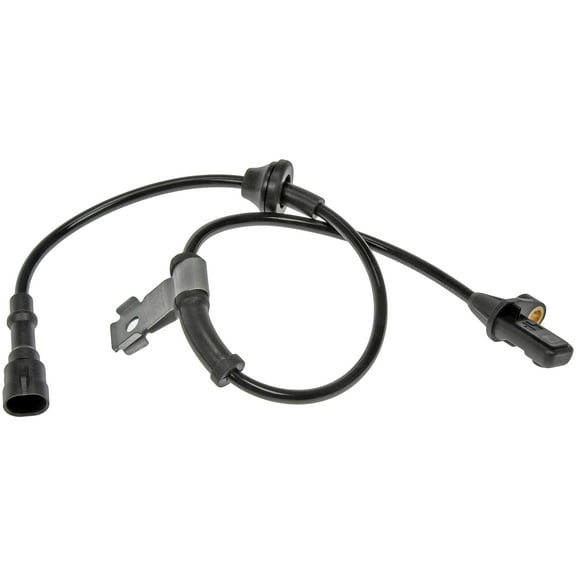 Dorman 695-855 Rear Passenger Side ABS Wheel Speed Sensor for Specific Chrysler / Dodge Models Fits select: 2001-2006 CHRYSLER SEBRING, 2001-2006 DODGE STRATUS