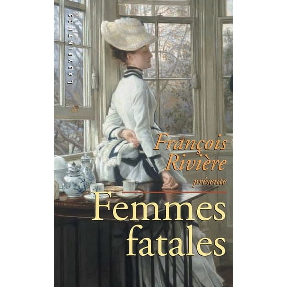 Femmes fatales, (Paperback)