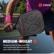 ONIX Evoke Premier Raw Carbon 10