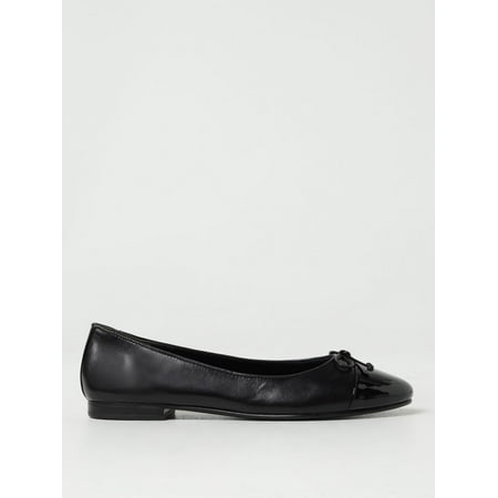 

Tory Burch Ballet Flats Woman Black Woman