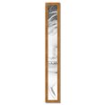 thumbnail image 2 of ArtToFrames 6" x 55" Bright Gold Picture Frame, 6x55 inch Gold Wood Poster Frame (WOM-4928), 2 of 7