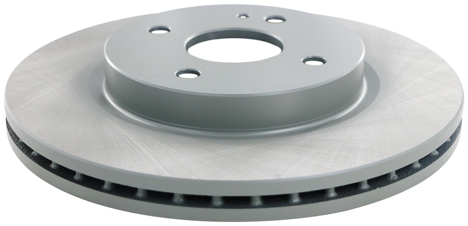 Winstop Brake Rotor, Front WS246787, Mazda 2 2016-2011