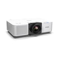 thumbnail image 4 of EPSON POWERLITE L890U LASER PROJECTOR WITH LENS SHIFT, WIFI, 8,000 LUMENS, WUXGA, 4 of 8