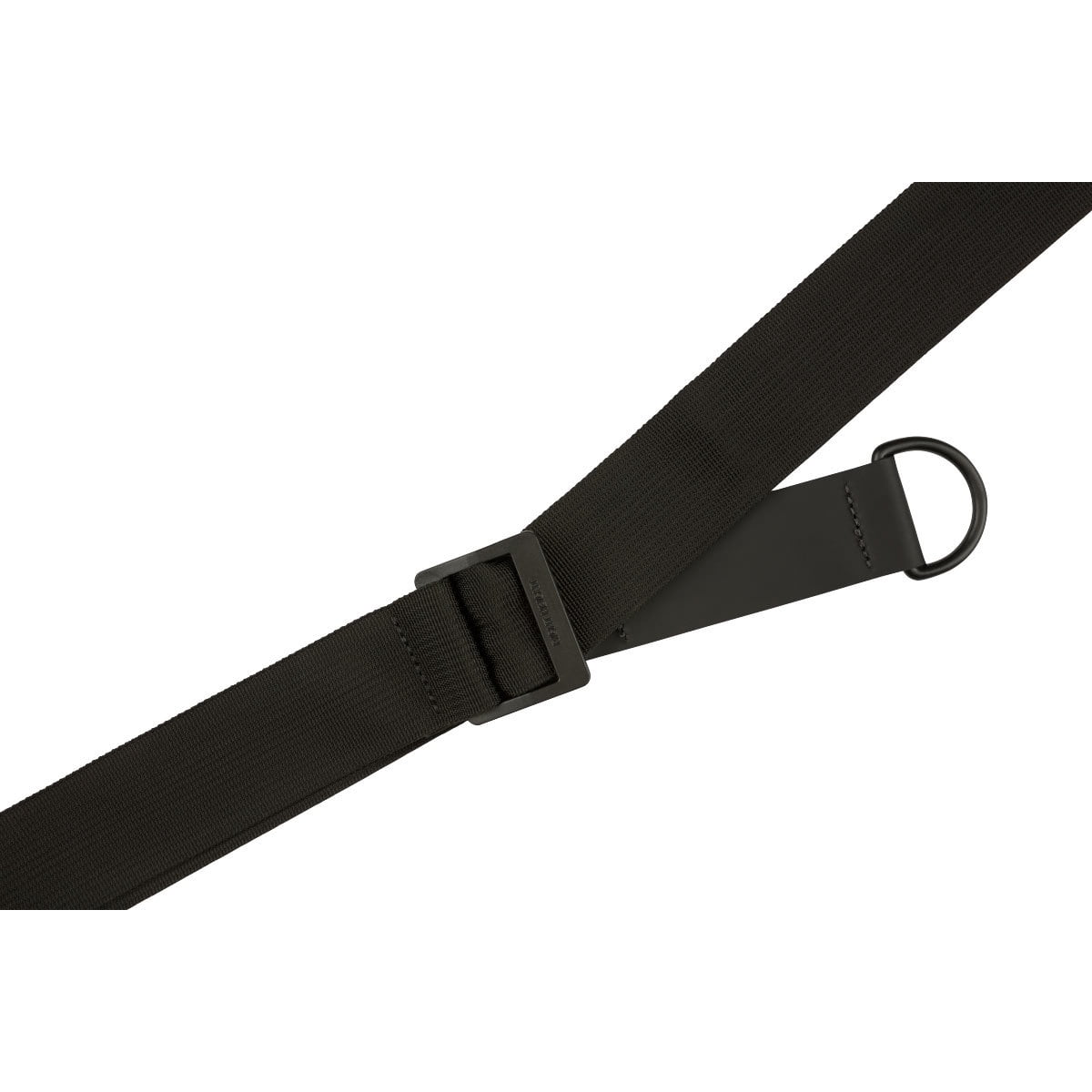 Fender 2" Right Height Adjustable Tweed Guitar Strap #0990694355