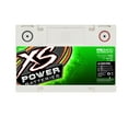 thumbnail image 2 of XS Power PS3400 12V 2500W/4000W Range AGM Powersports Battery, Max 3300Amps, 2 of 3