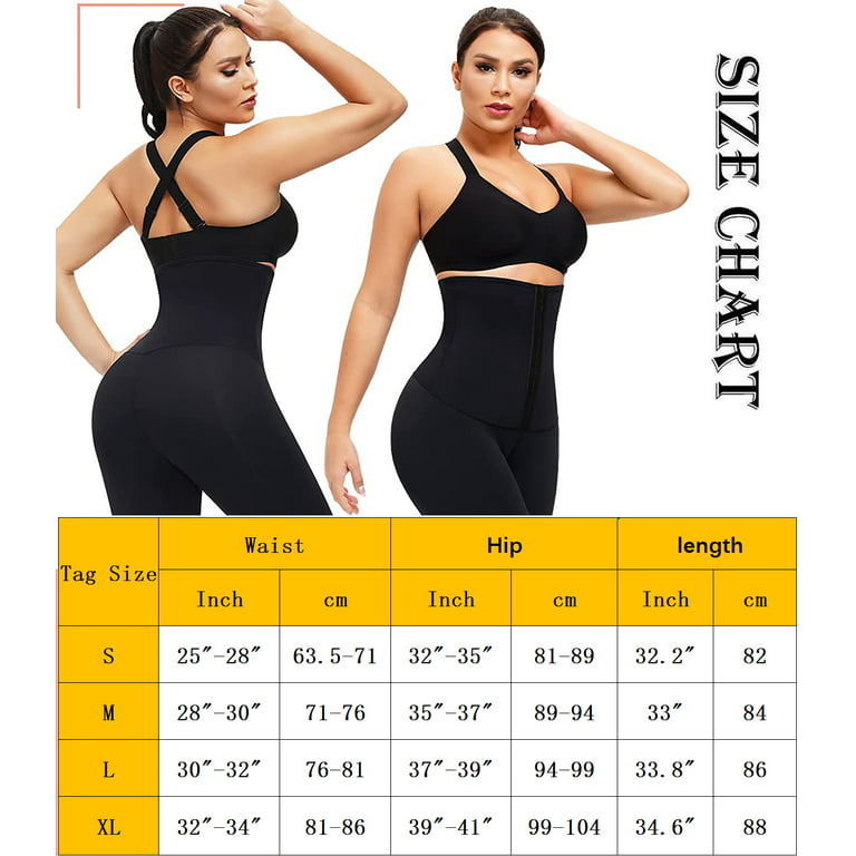 COMFREE High Waisted Corset Waist Trainer Leggings for Women Tummy Control  Shapewear Body Shaping Workout Yoga Pants 