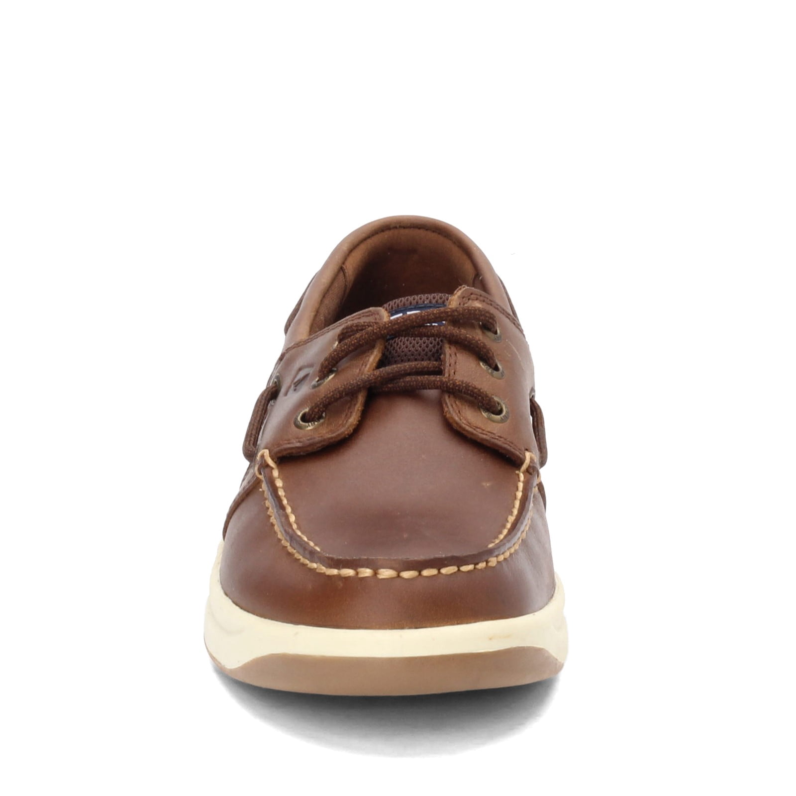 Men's Sperry, Convoy 3-Eye Boat Shoe 