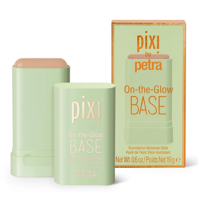 Bálsamo Hidratante con Color en Barra Pixi On-the-Glow Honey 19 g