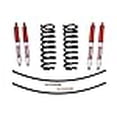 thumbnail image 3 of Skyjacker 132K-N Suspension Lift Kit w/Shock Nitro Shocks 1.5-2 in. Lift Incl. Front Coil Springs Rear Add-A-Leafs Suspension Lift Kit w/Shock, 3 of 3