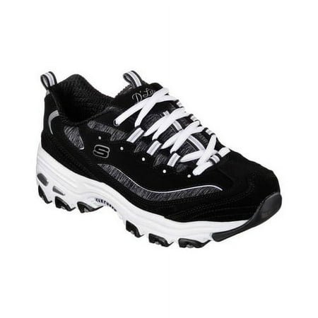 Skechers Women's D'Lites Me Time Sneaker