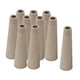 thumbnail image 1 of 10 piezas de soportes para conos de hilo, tubos de bobinado portátiles, tubos de bobinado de bolas de hilo para 68 cm de diámetro interior, 1 of 9